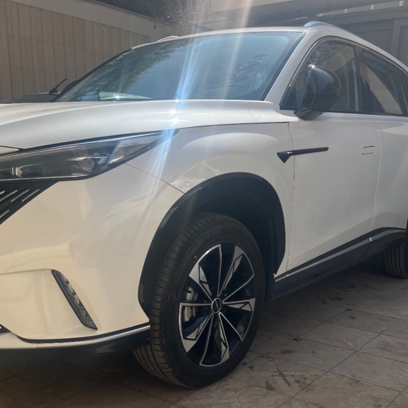 روئوه مدل erx5 1.5 لیتر توربو سال 2023  صفر