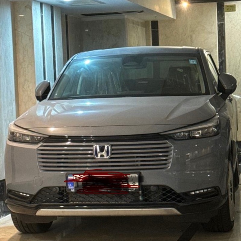 هوندا مدل HRV سال 2010  صفر