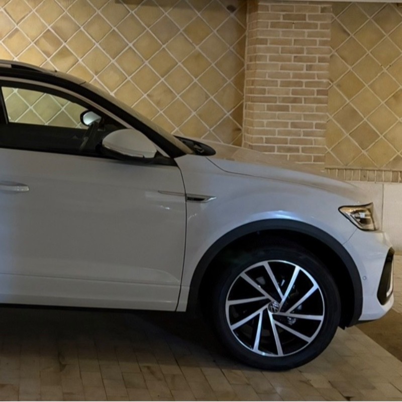 فولکس واگن مدل تیراک 1.5 لیتر توربو سال 2025  صفر