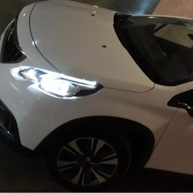 پژو مدل سال 2008  کارکرده