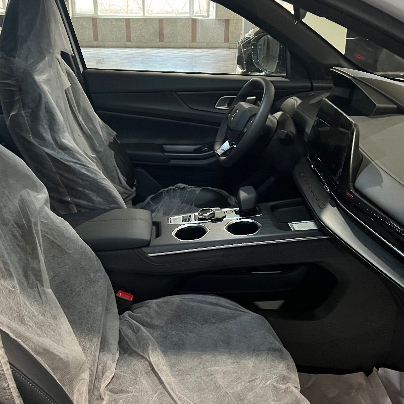 چانگان مدل CS55 plus 1.5 لیتر توربو سال 2024  صفر