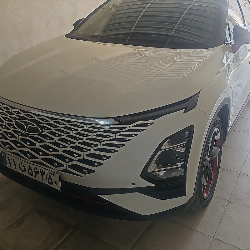 فونیکس مدل FX سال 1402 کارکرده
