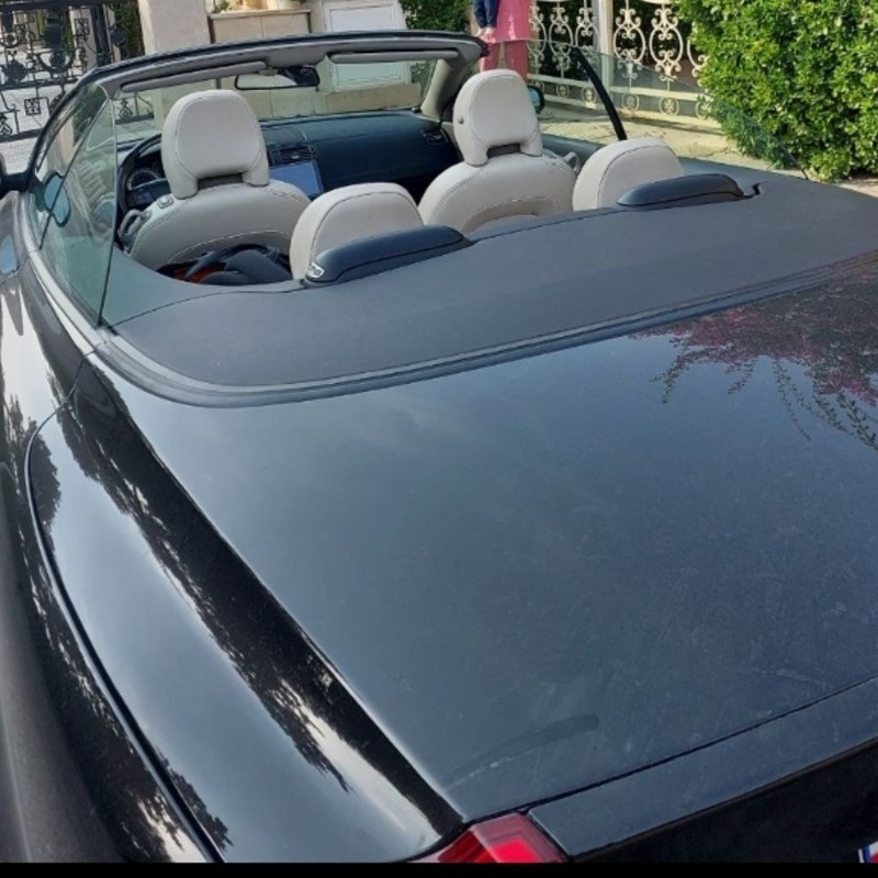 ولوو مدل C70 کروک سال 2013  کارکرده