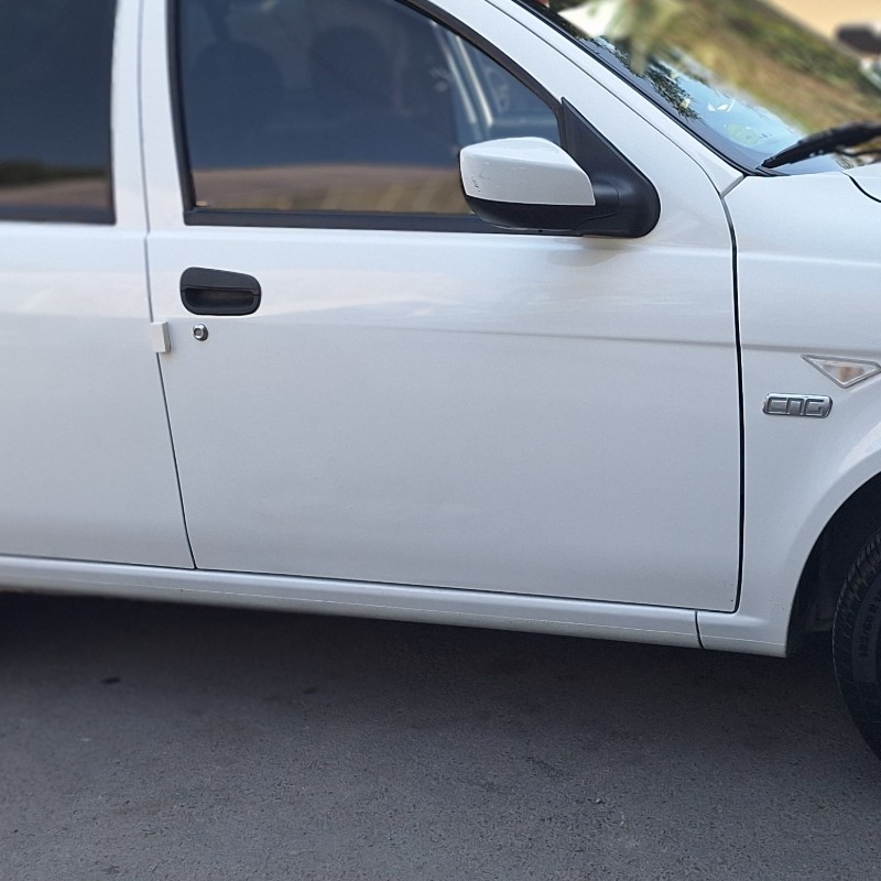 ساینا مدل S سال 1402 کارکرده