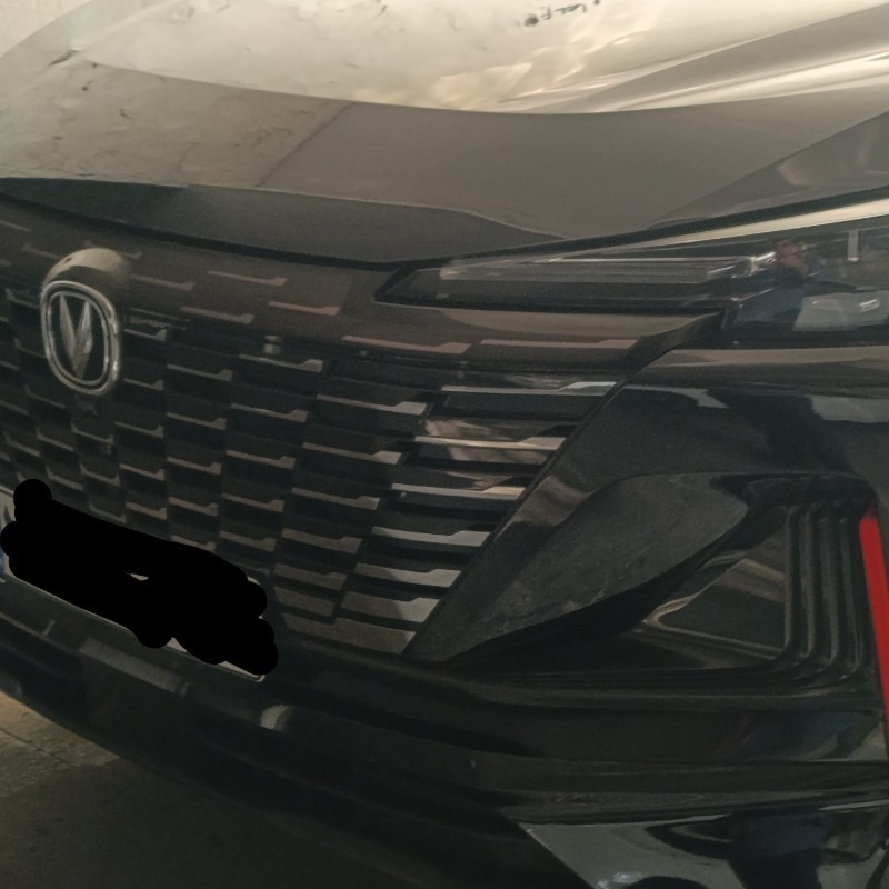 چانگان مدل CS55 plus 1.5 لیتر توربو سال 2024  کارکرده