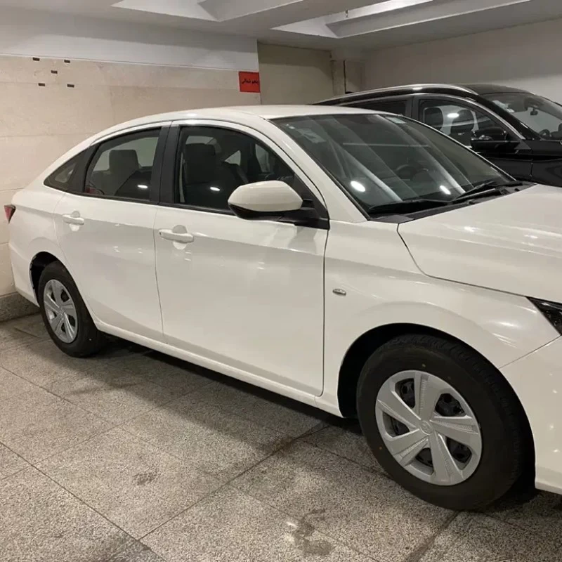 تویوتا مدل یاریس 1.5 لیتر سال 2024  صفر