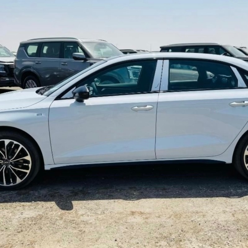 آئودی مدل A3L 1.5 لیتر توربو سال 2024  صفر