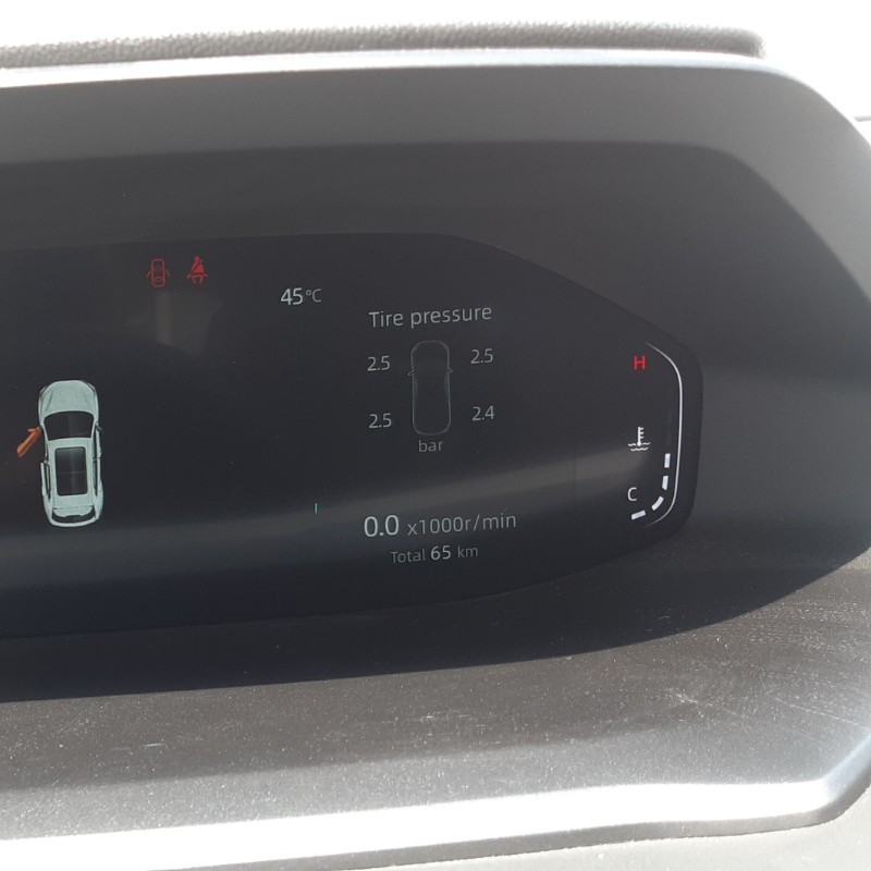 چانگان مدل CS55 plus 1.5 لیتر توربو سال 2024  صفر