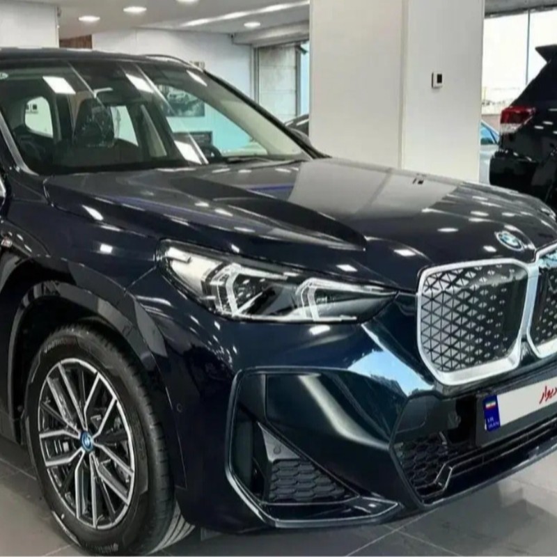 بی ام و مدل ix1 eDrive 25L سال 2025  کارکرده