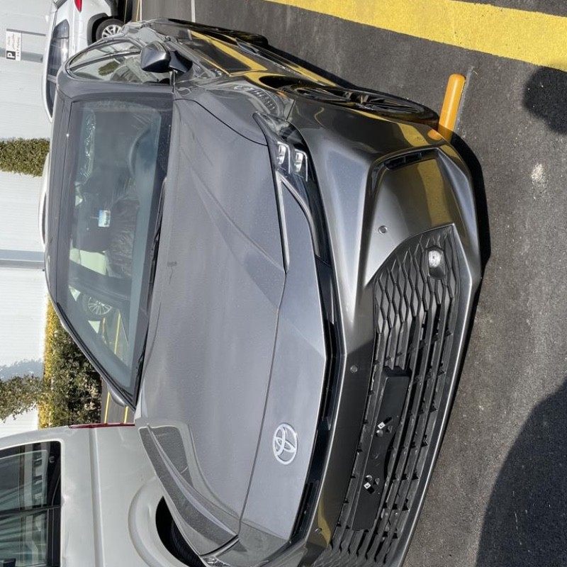 تویوتا مدل کمری هیبرید 2.5 لیتر LE سال 2025  صفر