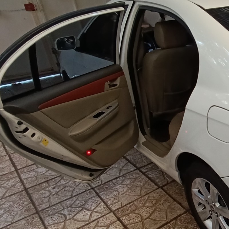 لیفان مدل 620 1.8 لیتر سال 1394  کارکرده