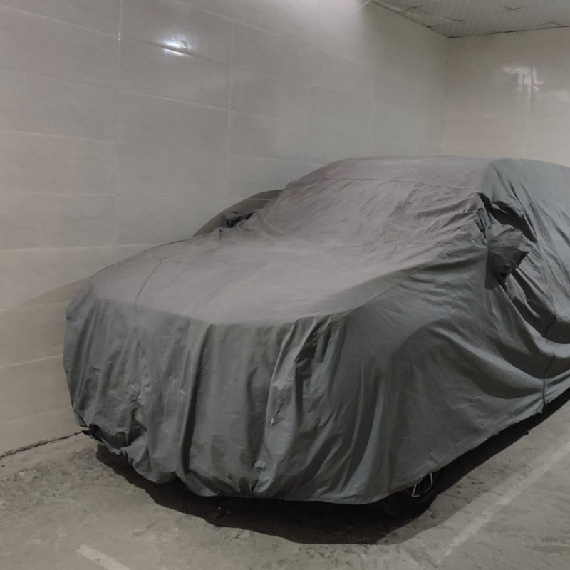 فونیکس مدل تیگو 8 پرومکس IE سال 1403  کارکرده