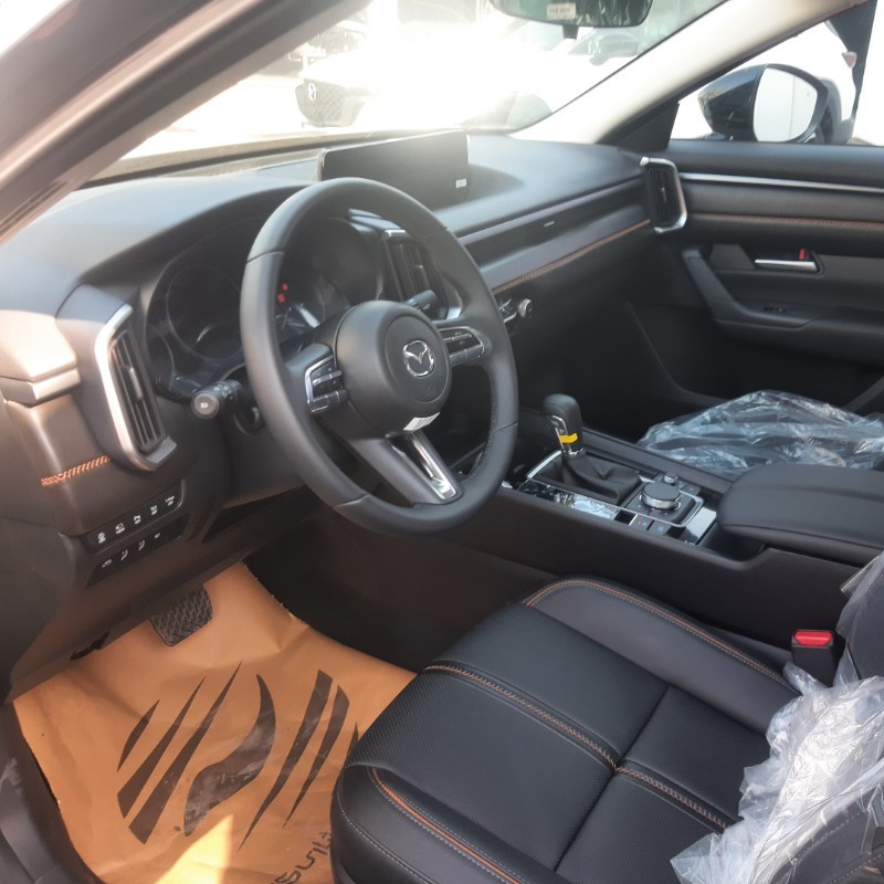 مزدا مدل CX-30 سال 2024 صفر