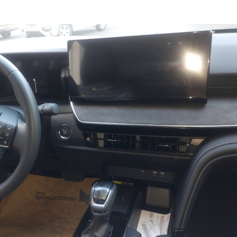 تویوتا مدل کمری XLE سال 2025  صفر