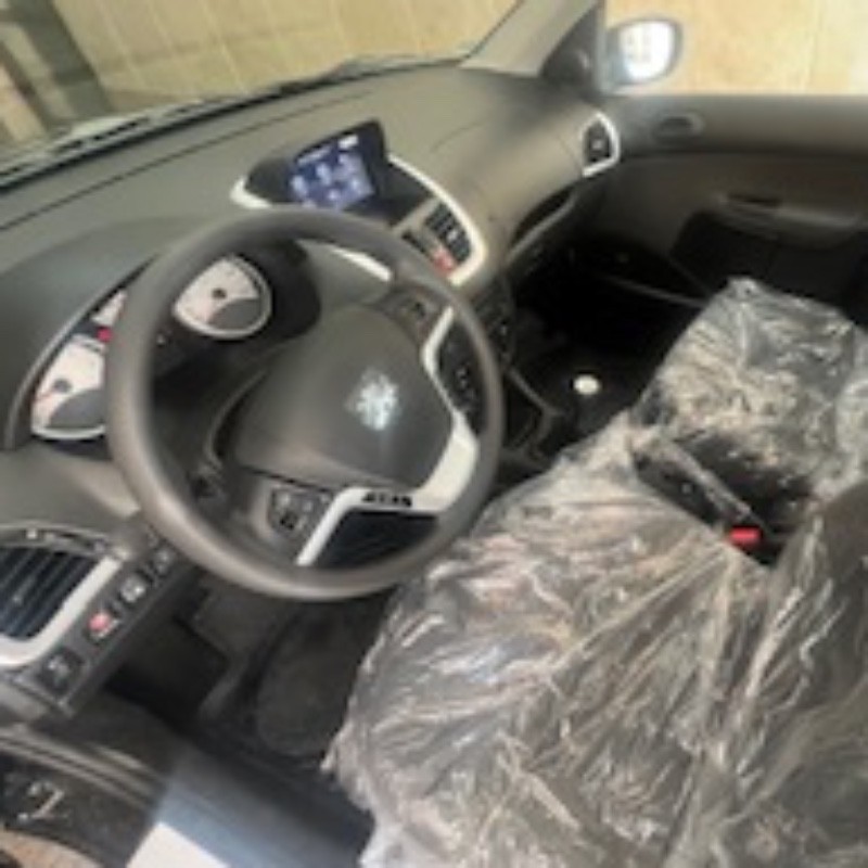 پژو مدل 207 سال 1404  صفر