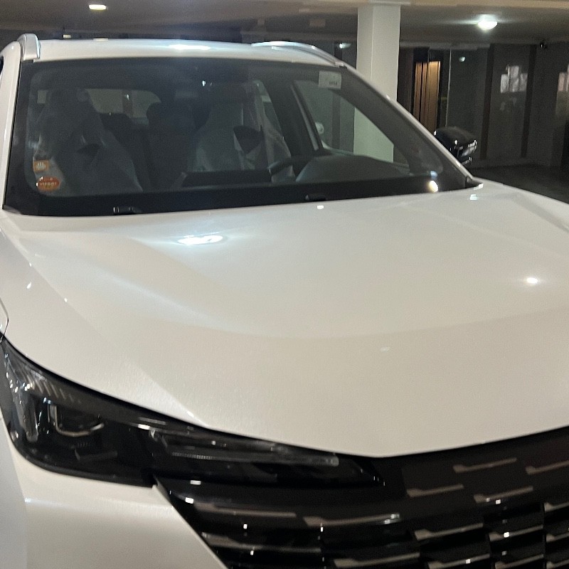 چانگان مدل CS55 plus 1.5 لیتر توربو سال 2024  صفر