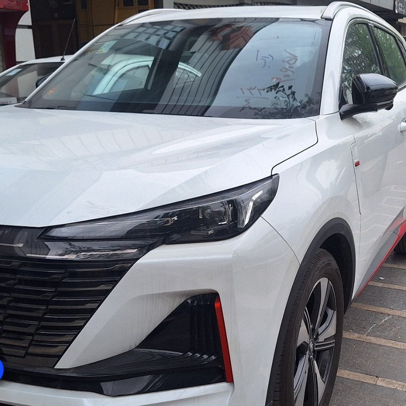چانگان مدل CS55 plus سال 2024 صفر