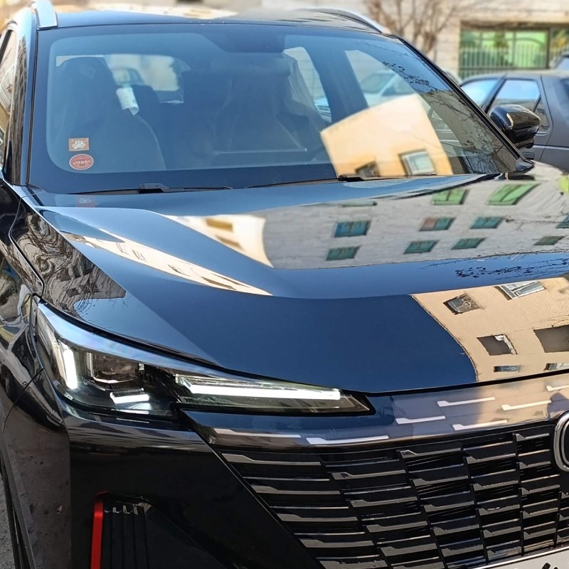 چانگان مدل CS55 plus 1.5 لیتر توربو سال 2024  صفر