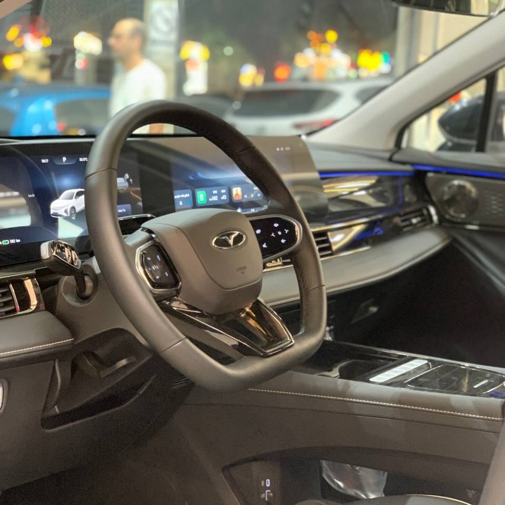 فونیکس fxev مدل1404