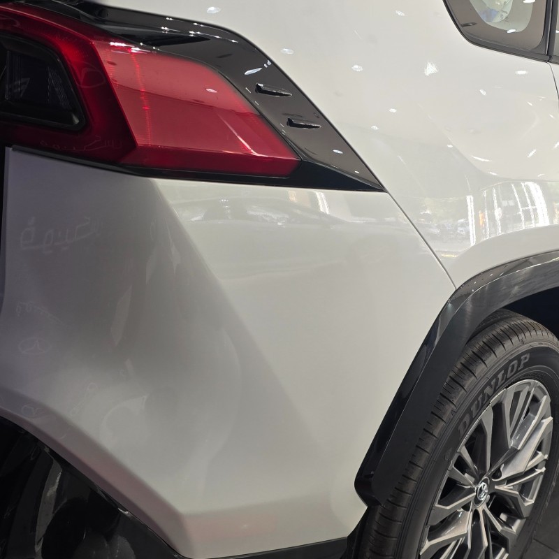 تویوتا مدل وایلندر 2.0 لیتر دو دیفرانسیل سال 2025  صفر