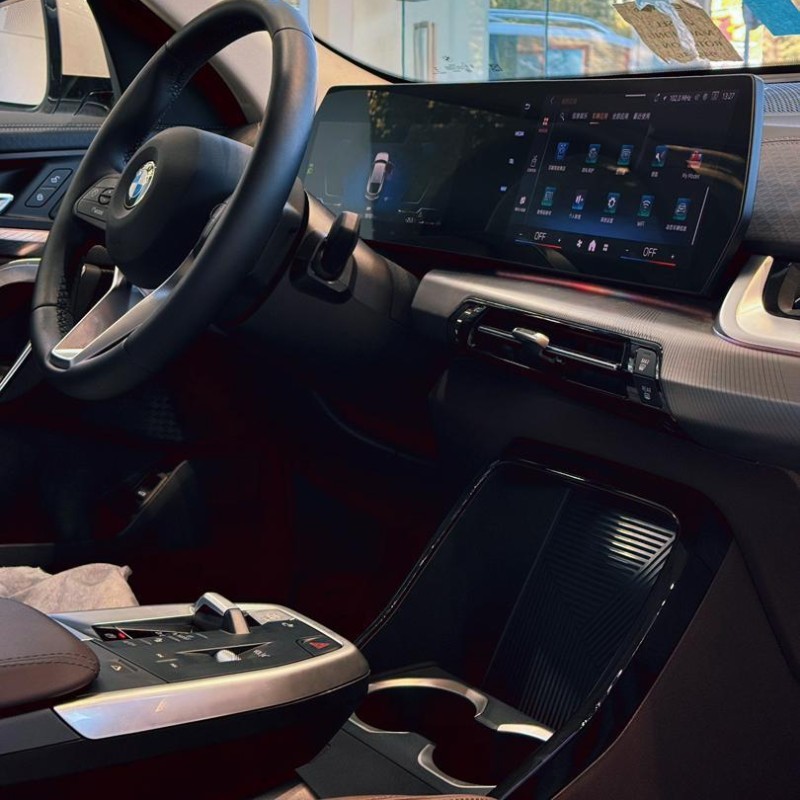 بی ام و مدل X2 sDrive 25i سال 2025  صفر