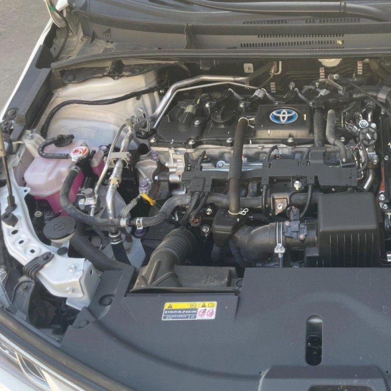 تویوتا مدل کرولا هیبرید 1.8 لیتر الیت سال 2024  صفر