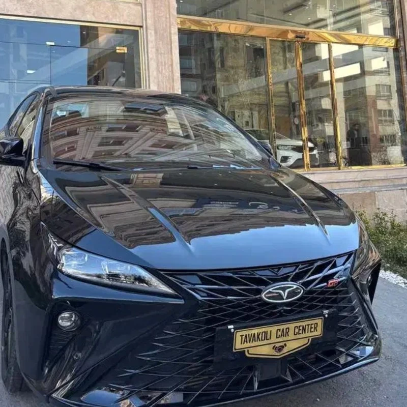 فونیکس مدل آریزو 6 gt اکسلنت سال 1403  صفر
