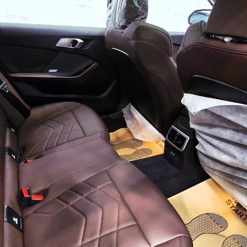 بی ام و مدل سری 2  صفر