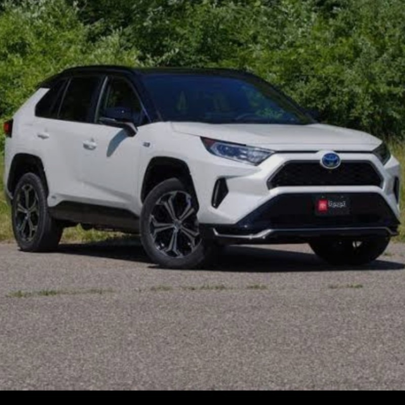 تویوتا مدل راوفور 2.5 لیتر دو دیفرانسیل سال 2024  صفر