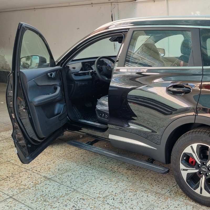 فونیکس مدل تیگو 7 پرو مکس 1.6 لیتر توربو AWD سال 1404  صفر