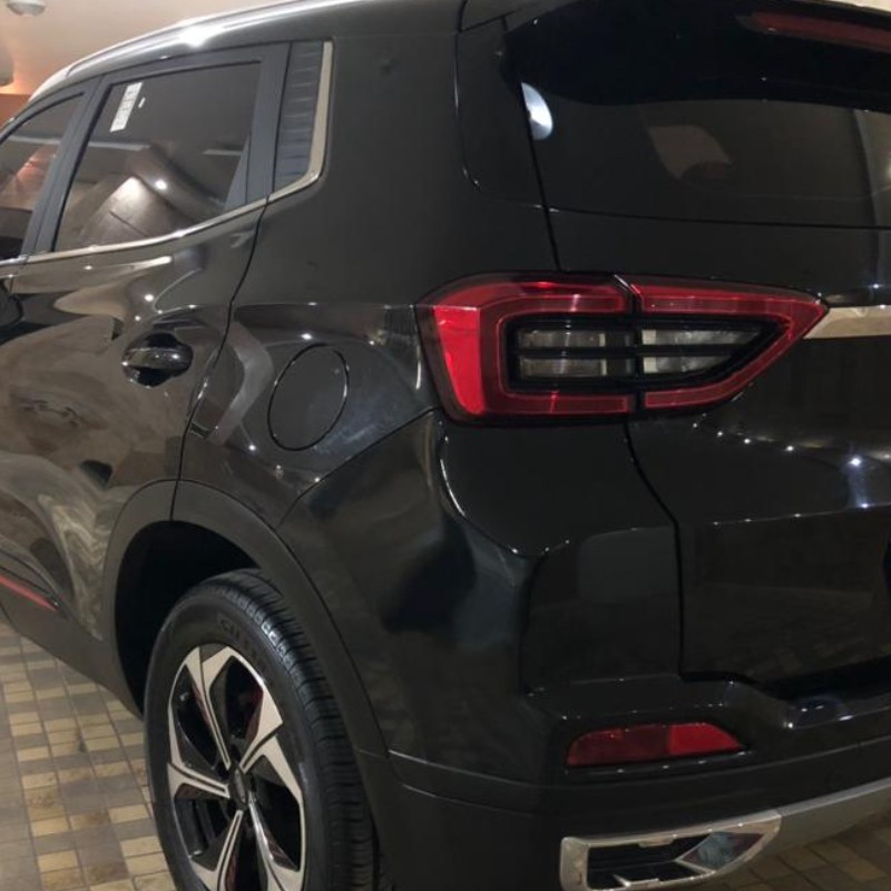 ام وی ام مدل x55 پرو اکسلنت سال 1401  کارکرده