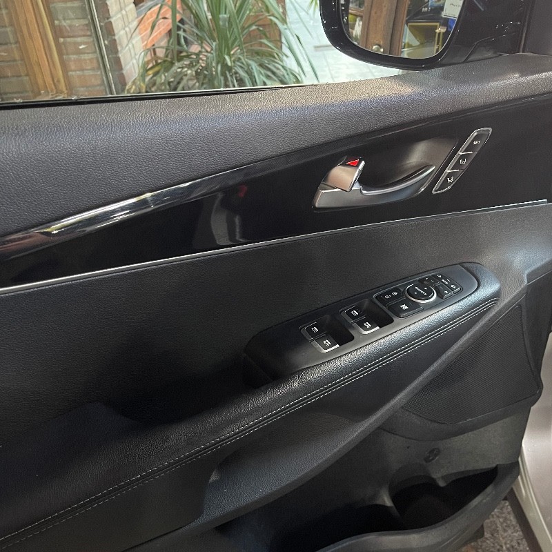 کیا مدل سورنتو 4 سیلندر ساده سال 2016  کارکرده