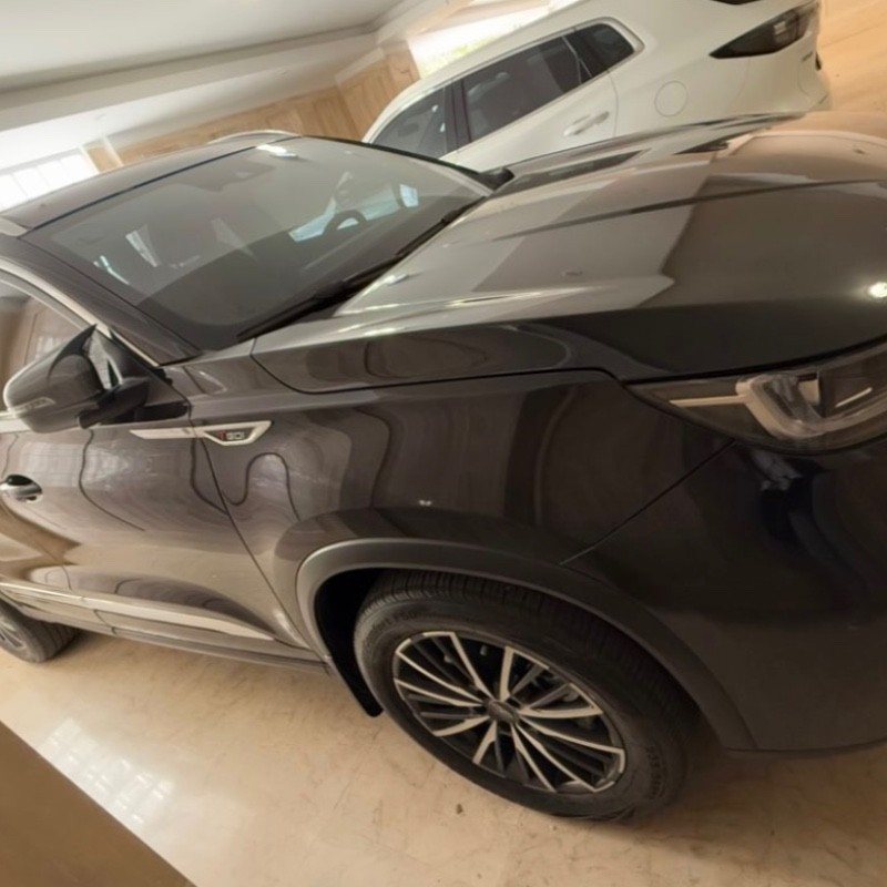 فونیکس مدل تیگو 8 پرومکس اکسلنت سال 1401  کارکرده