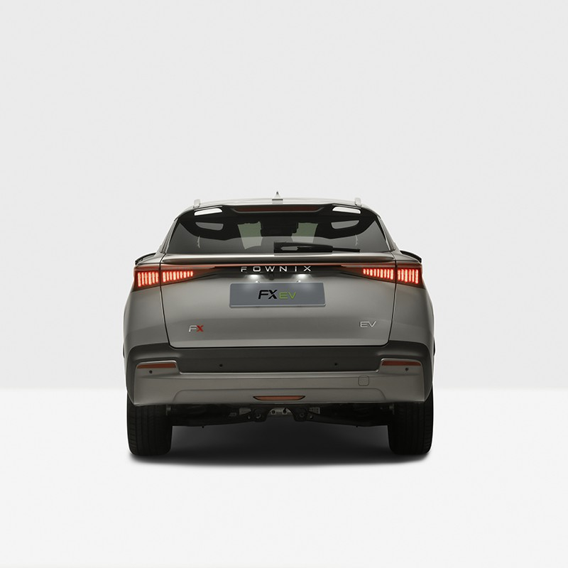 فونیکس مدل FX EV سال 2024  صفر