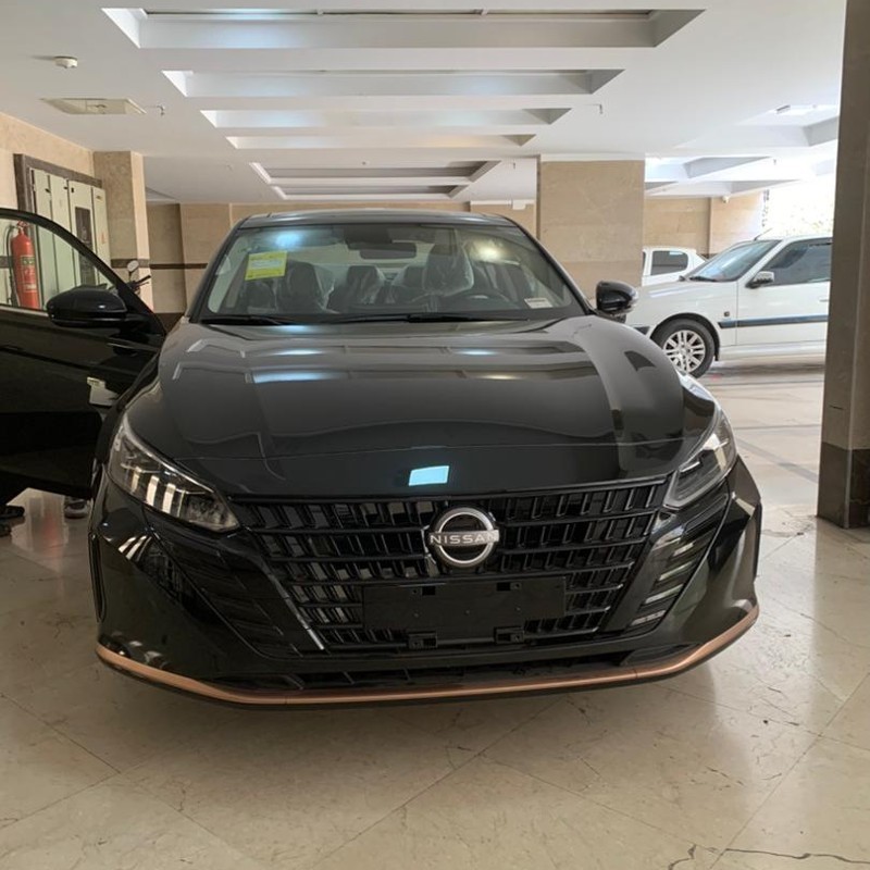 نیسان مدل آلتیما 2.0 لیتر سال 2024  صفر