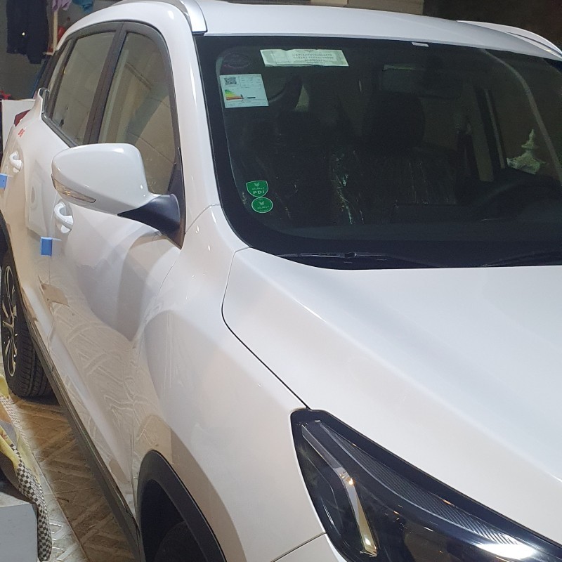 تیگارد مدل X35 سال 1404  صفر