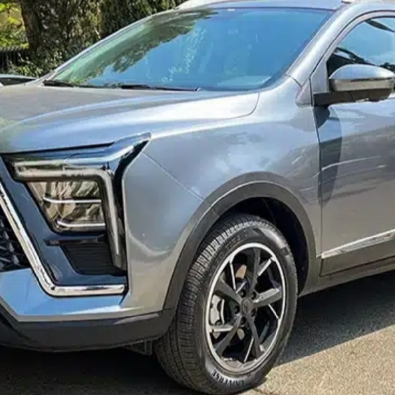 کی ام سی مدل X5 1.5 لیتر توربو سال 1404  صفر