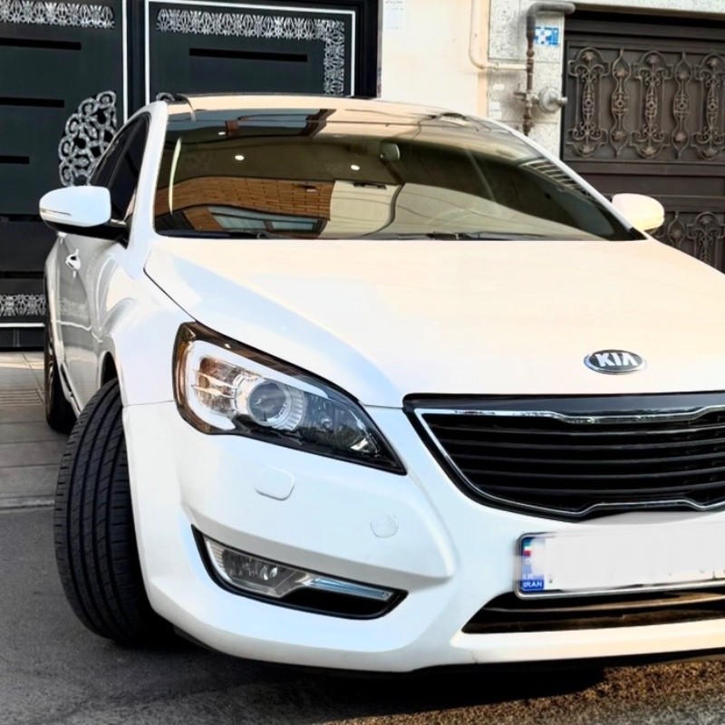 کیا مدل کادنزا سال 2011 کارکرده