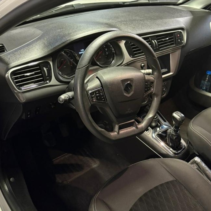 تارا مدل دنده ای V1 پلاس 6 سرعته سال 1403  کارکرده