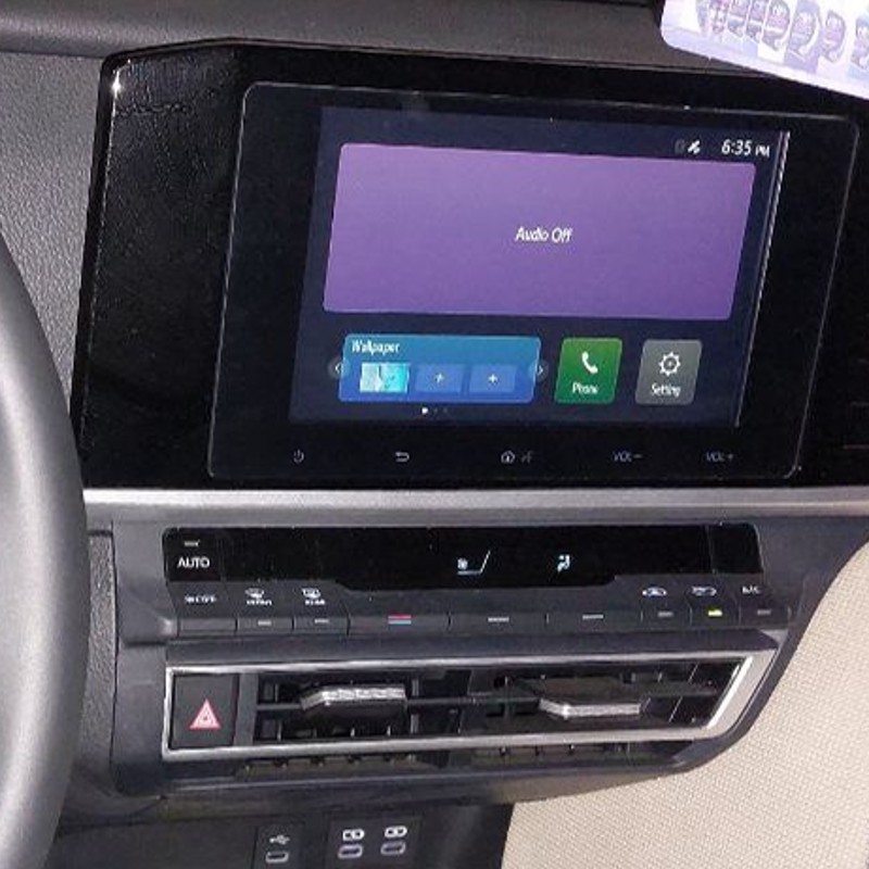 تویوتا مدل کمری هیبرید 2.5 لیتر اسپرت پلاس سال 2025  صفر