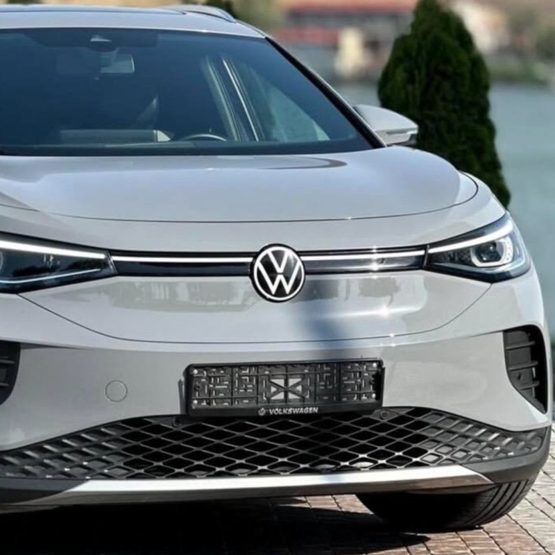 فولکس واگن مدل ID4  صفر