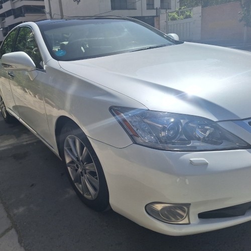 لکسوس (LEXUS) ES 350 سال 2010