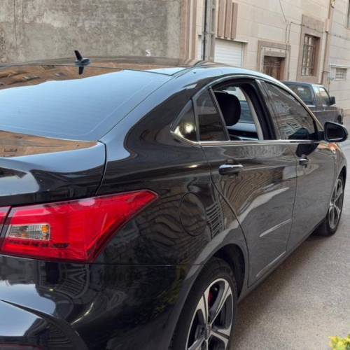 ام وی ام مدل آریزو 5ev 48 کیلووات سال 2024  کارکرده