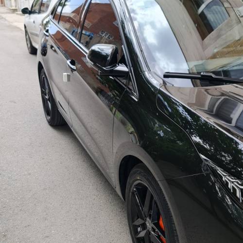 فونیکس مدل آریزو 6 gt اکسلنت سال 1404  کارکرده