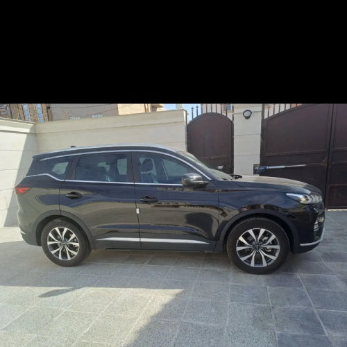 فونیکس مدل تیگو 7 پرو پریمیوم  کارکرده