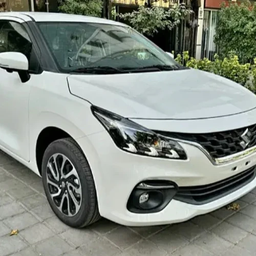 سوزوکی (SUZUKI) سوزوکی بالنو 1.5 لیتر سال 2025