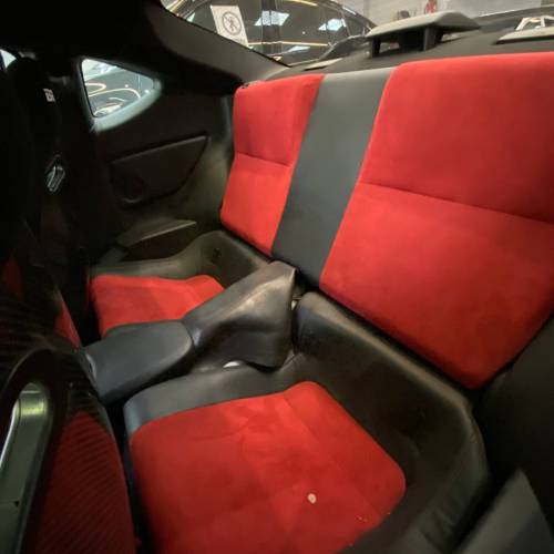 تویوتا gt86 مدل ۲۰۱۴