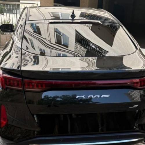 کی ام سی مدل J7 سال 1403  کارکرده