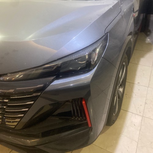 چانگان (CHANGAN) چانگان CS55 plus 1.5 لیتر توربو سال 2024