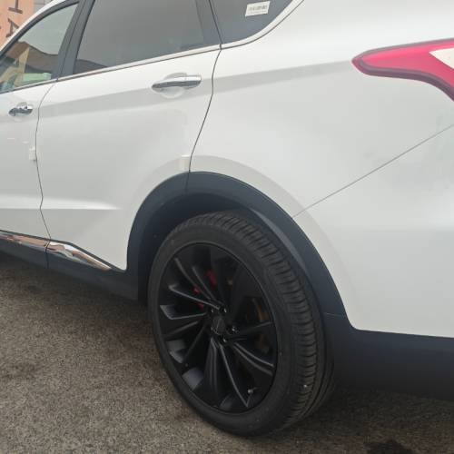 بهمن موتور مدل تیپ 1 پنج نفره  صفر